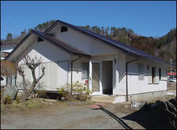 滝川住宅