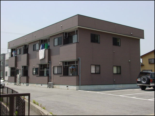 サンフォレスト富士　２０５号