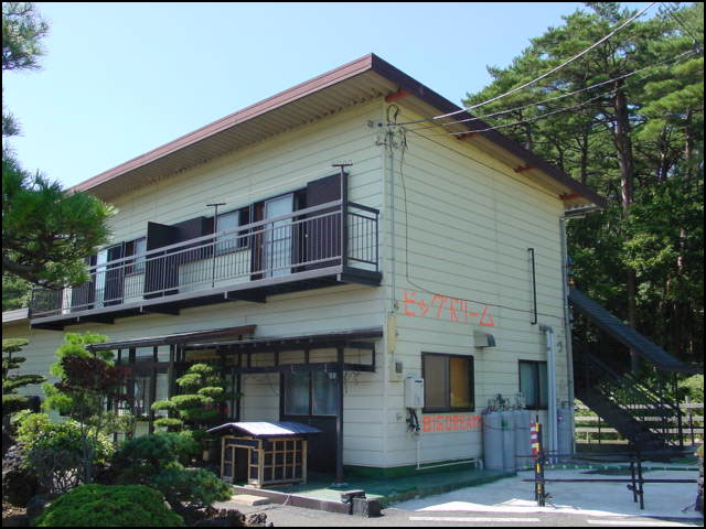 柏木アパート