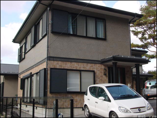 平山・萱沼一戸建て