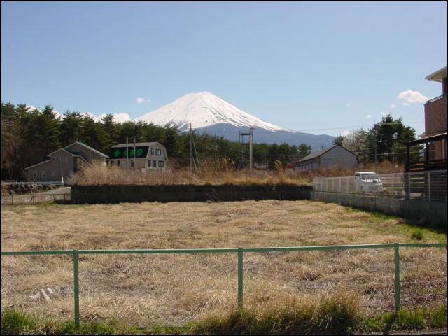 船津売地　B
