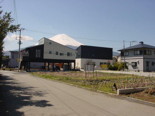 船津売地