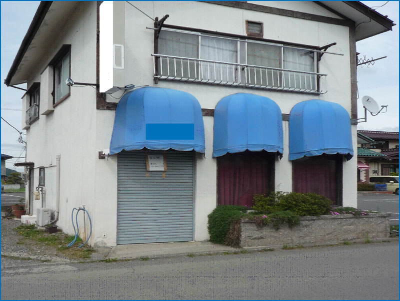 小野貸店舗