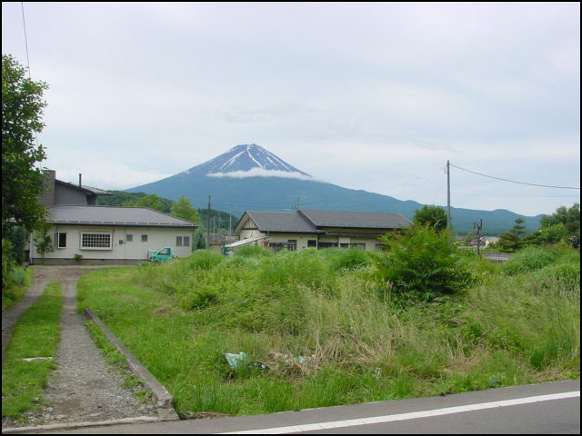 河口売地