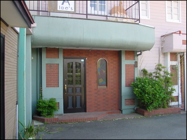 鈴木店舗