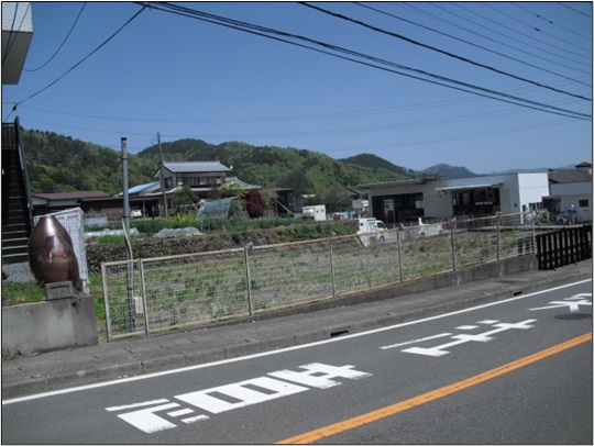 小沼事業用土地