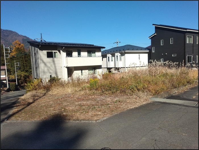南都留郡西桂町