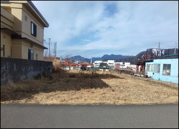 富士吉田市