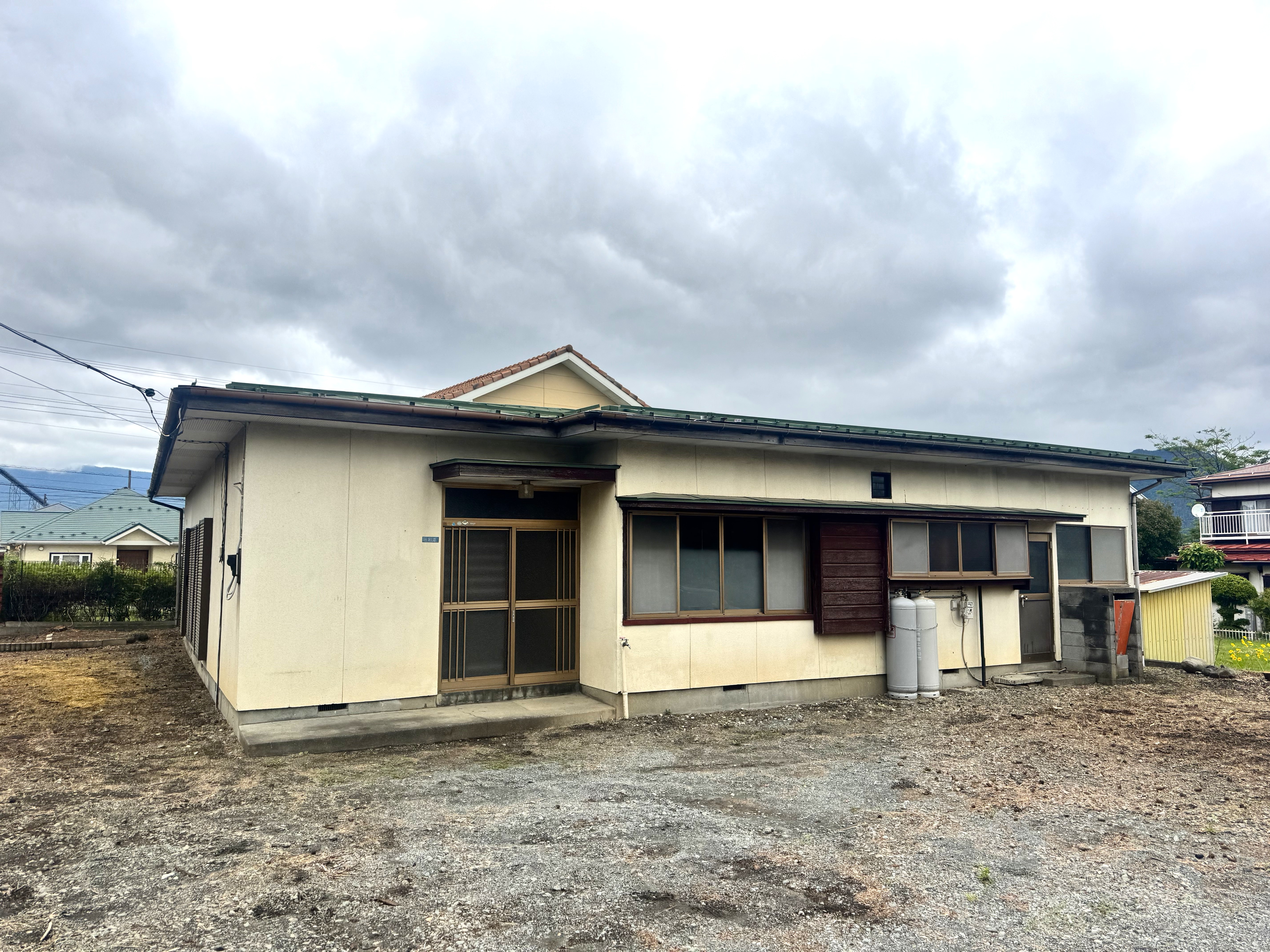 富士吉田市