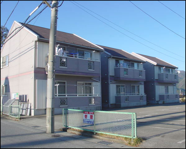 ハイムステラ　Ａ－１