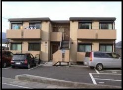 ハイム壱番館 102号室