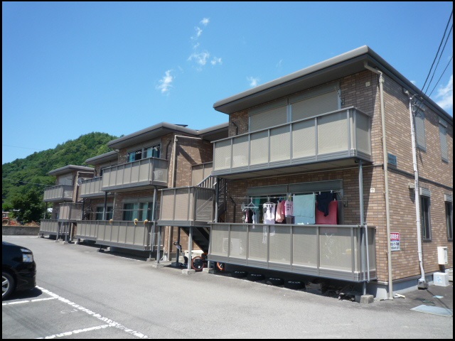 ハイムエスペーロ　B-202